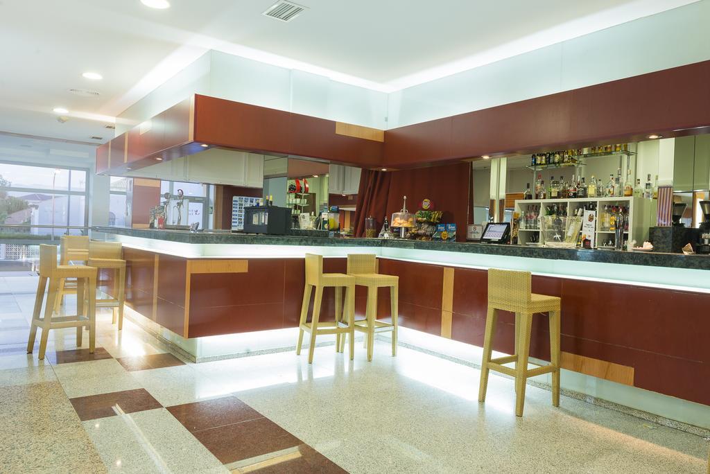 Apartamentos Fenix Beach Roquetas de Mar Bagian luar foto