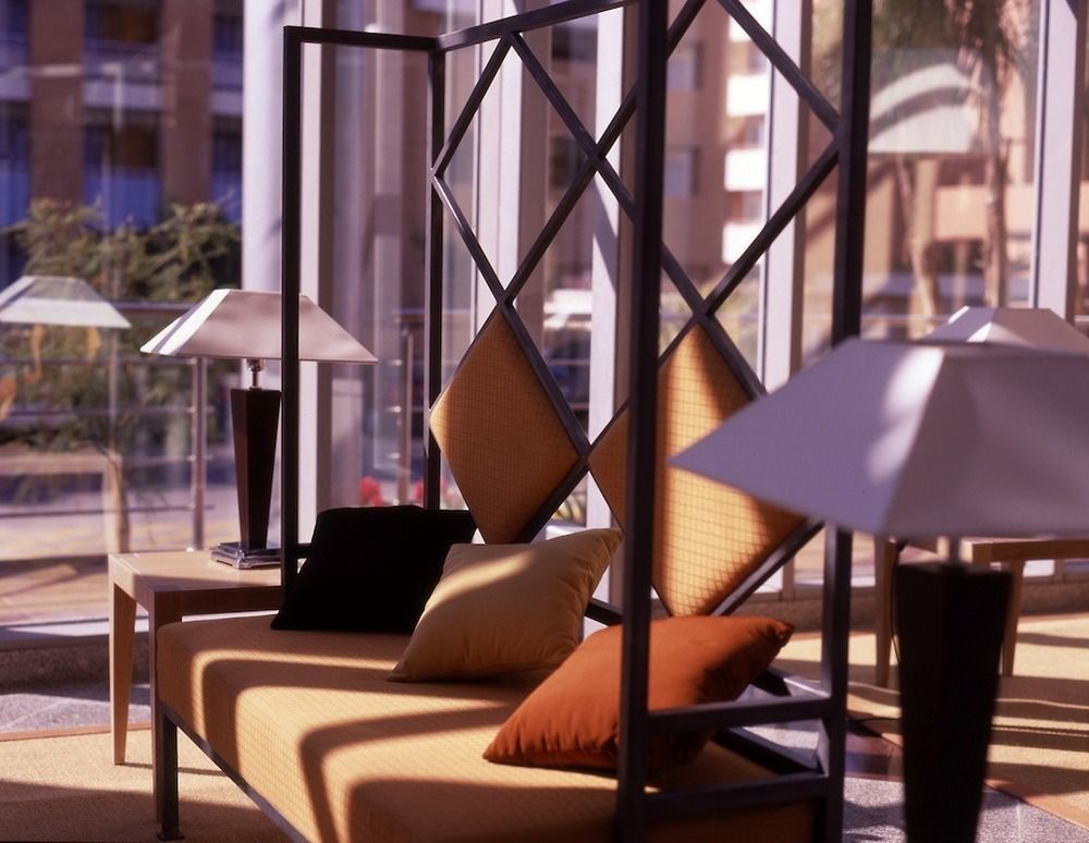 Apartamentos Fenix Beach Roquetas de Mar Bagian luar foto